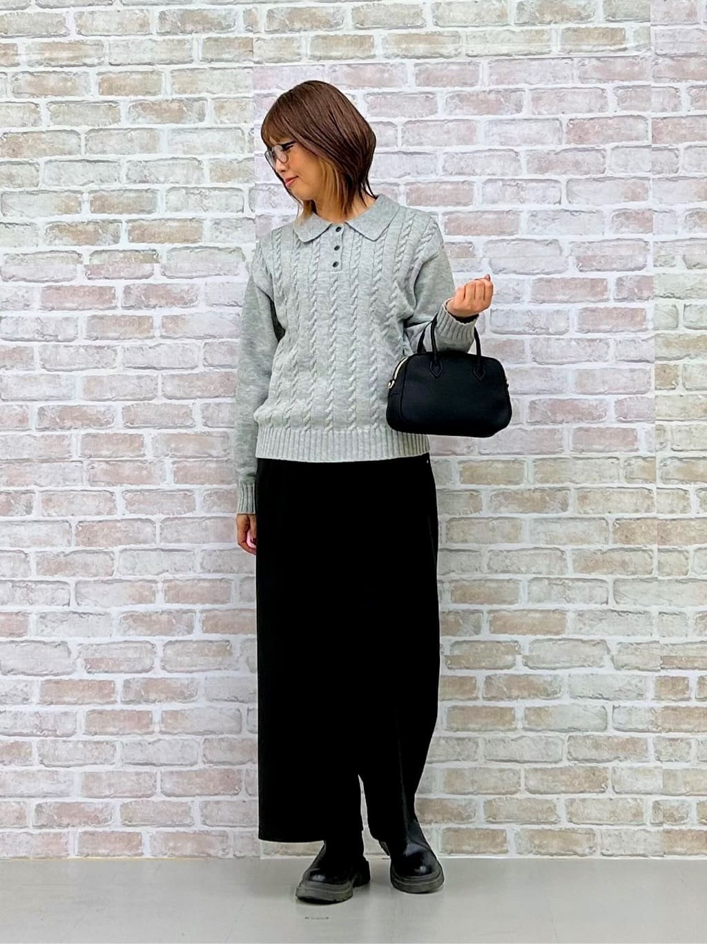 まーみんさんの「SHOO･LA･RUE｜」を使ったコーディネート