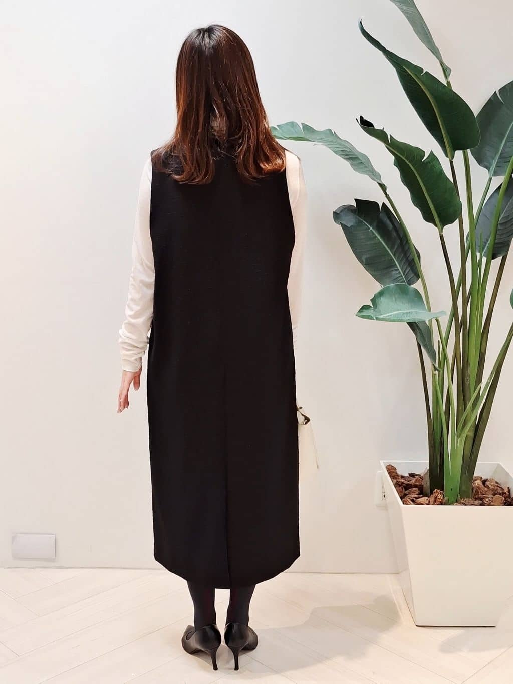 YuKaRiさんの「UNTITLED｜【トレンド/撥水機能/防寒】ショートダウンコート」を使ったコーディネート