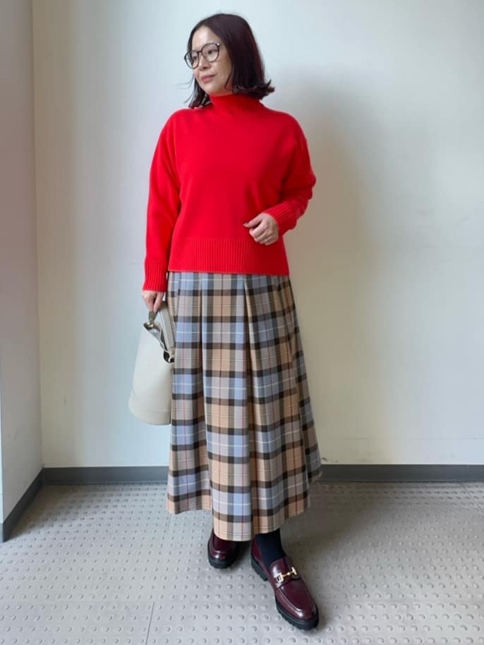 Asamiさんの「DRESSTERIOR｜◆【3WAY/撥水素材/インナー付/CLASSY.12月号掲載】3WAYダウンライナーコート」を使ったコーディネート