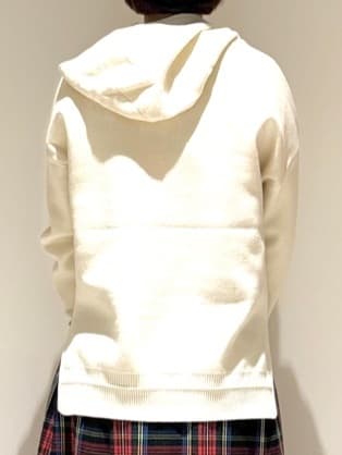 Liriさんの「Dessin｜【洗える】チェック柄起毛フレアスカート」を使ったコーディネート