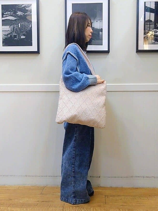 nao.さんの「SHOO･LA･RUE｜」を使ったコーディネート