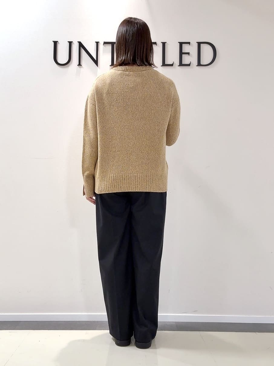 YUIさんの「UNTITLED｜【キルトライナー付／アウトドア】3WAYマウンテンパーカー」を使ったコーディネート