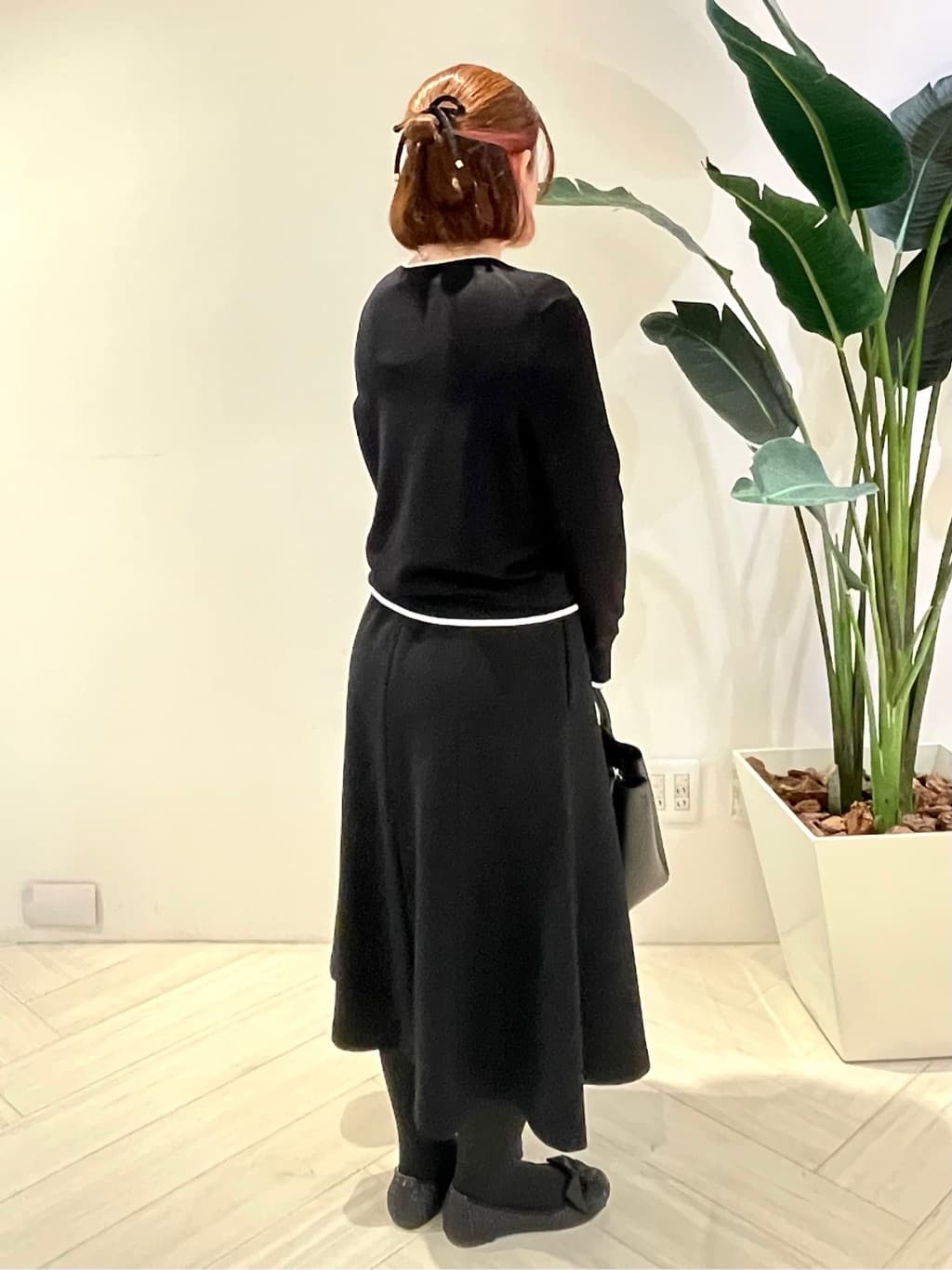 Tomoさんの「UNTITLED｜【スタイリッシュ／オンオフ兼用】ウールチェスターコート」を使ったコーディネート