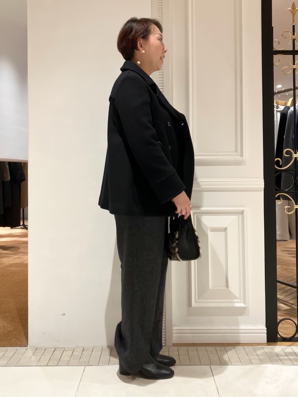 TAJIさんの「DRESSTERIOR｜」を使ったコーディネート