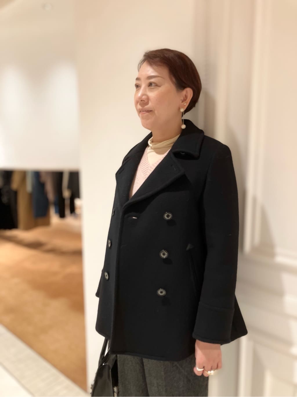 TAJIさんの「DRESSTERIOR｜」を使ったコーディネート