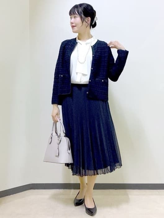  beni_gingerさんの「Reflect｜【ライトアウター／ゆったりシルエット／気軽な羽織に◎】ドライタッチカーディガン」を使ったコーディネート