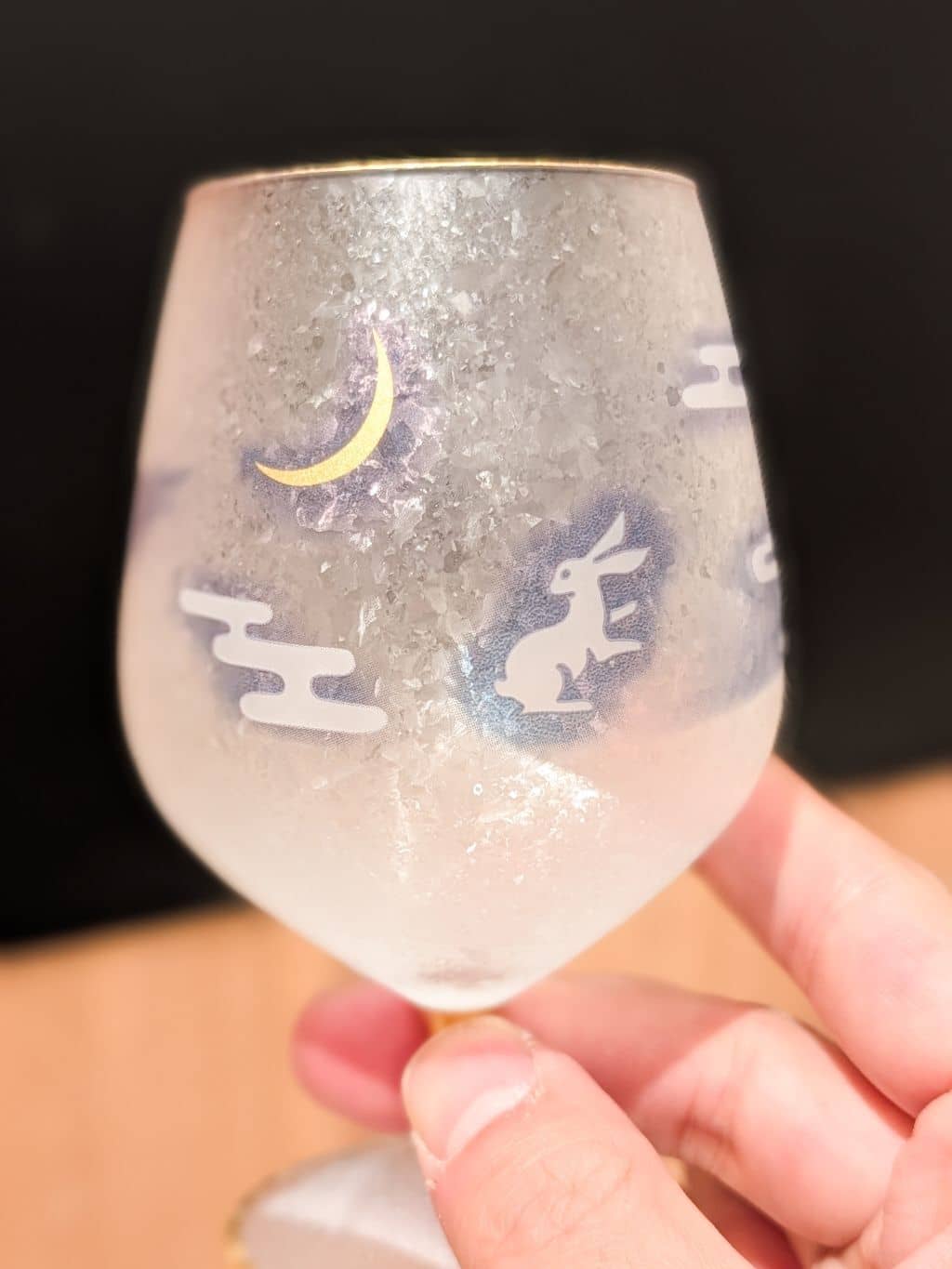 シモさんの「212 KITCHEN STORE｜富士月兎図 タンブラー」を使ったコーディネート