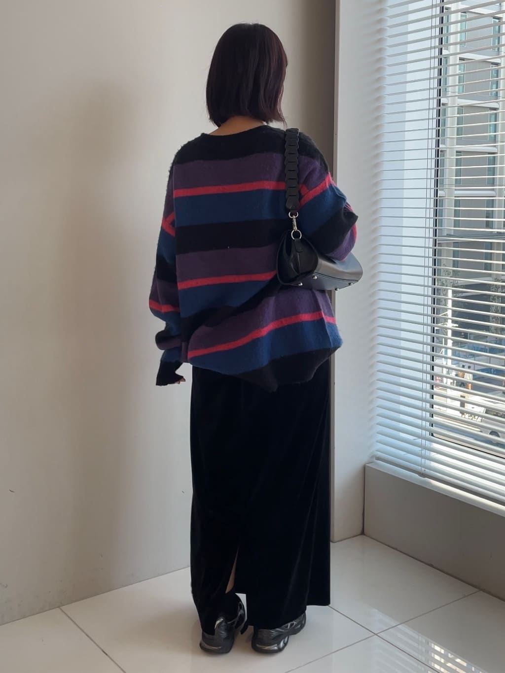 abeさんの「tk.TAKEO KIKUCHI｜」を使ったコーディネート