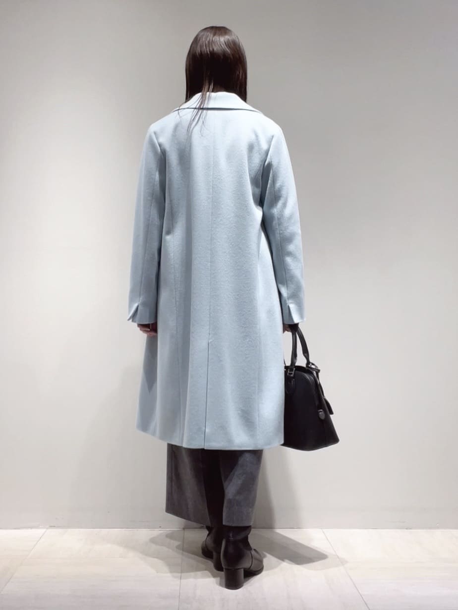 yukaさんの「Reflect｜【お食事会やお出かけに◎】ふんわりジャカード編みカーディガン」を使ったコーディネート