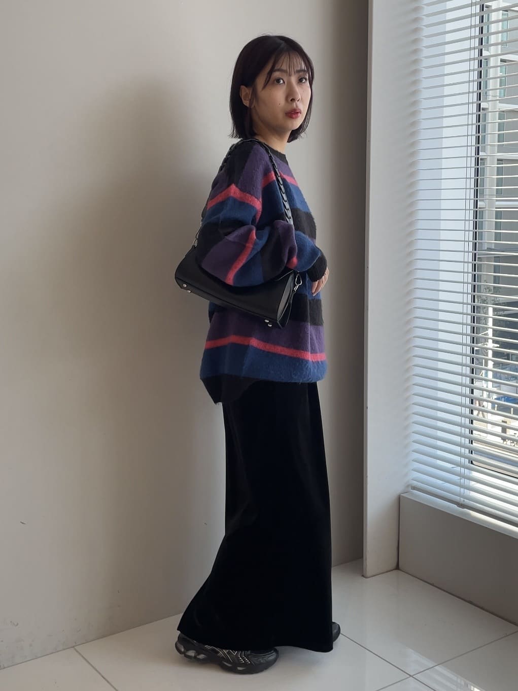 abeさんの「tk.TAKEO KIKUCHI｜」を使ったコーディネート