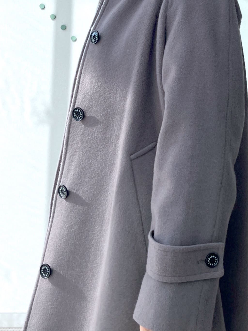 Soeさんの「DRESSTERIOR｜」を使ったコーディネート