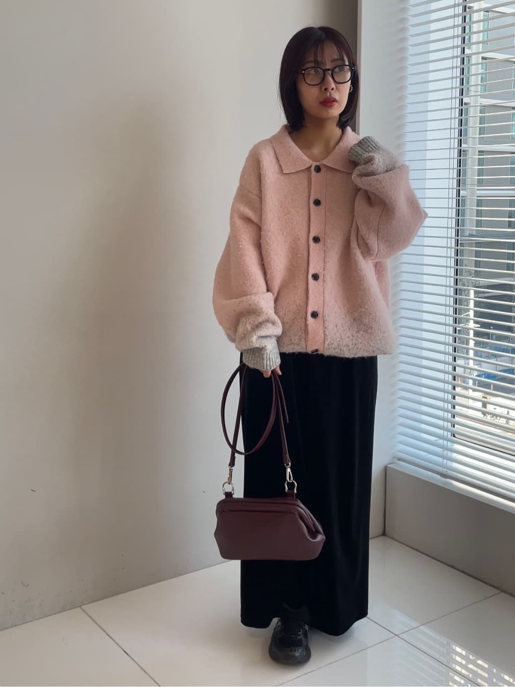 abeさんの「tk.TAKEO KIKUCHI｜」を使ったコーディネート