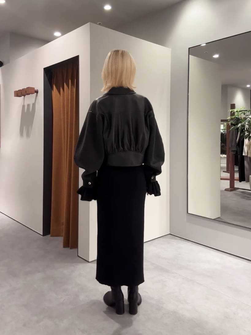 𝕒𝕆𝕚さんの「INDIVI｜」を使ったコーディネート