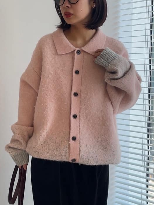 abeさんの「tk.TAKEO KIKUCHI｜」を使ったコーディネート
