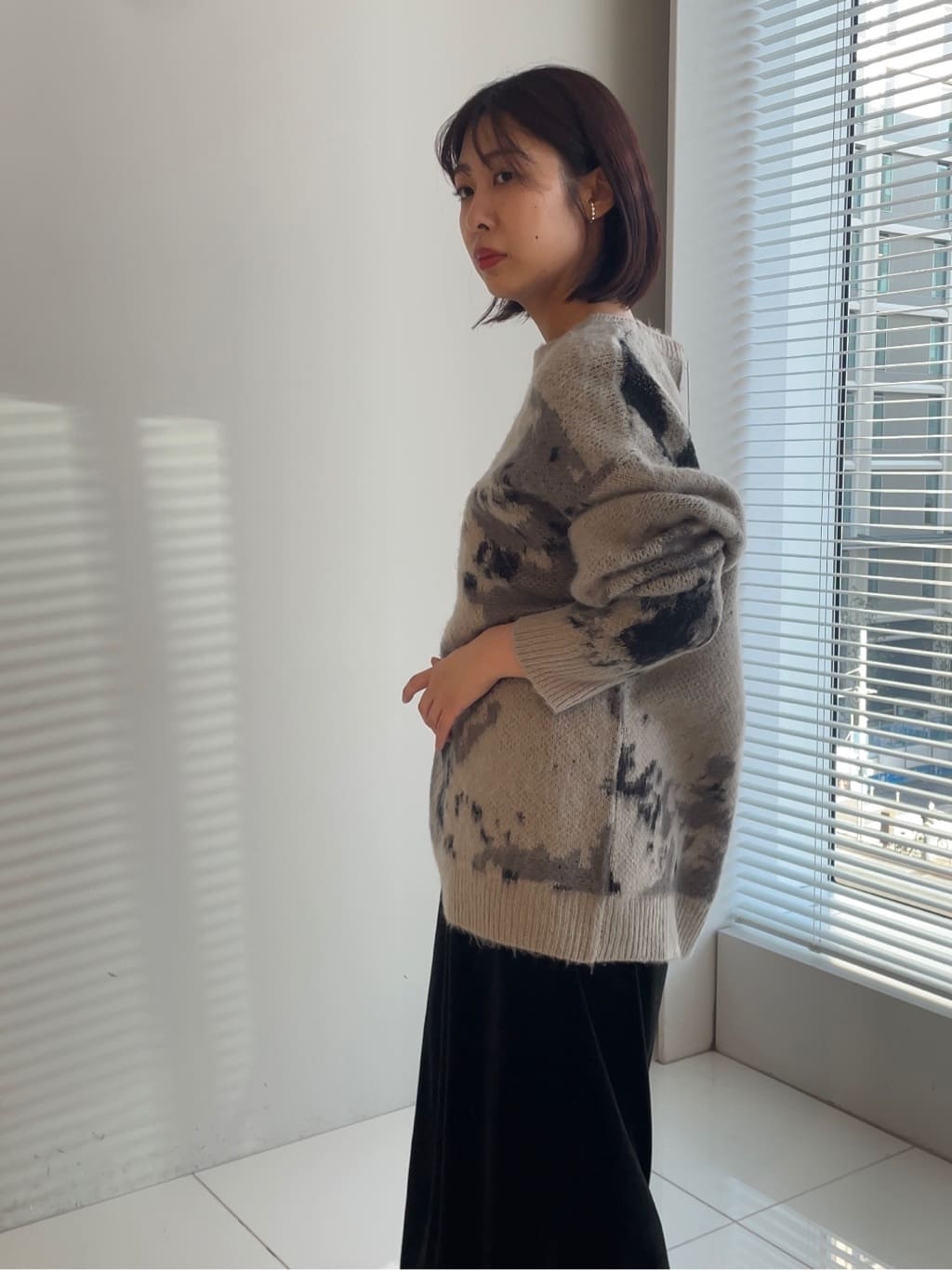abeさんの「tk.TAKEO KIKUCHI｜」を使ったコーディネート