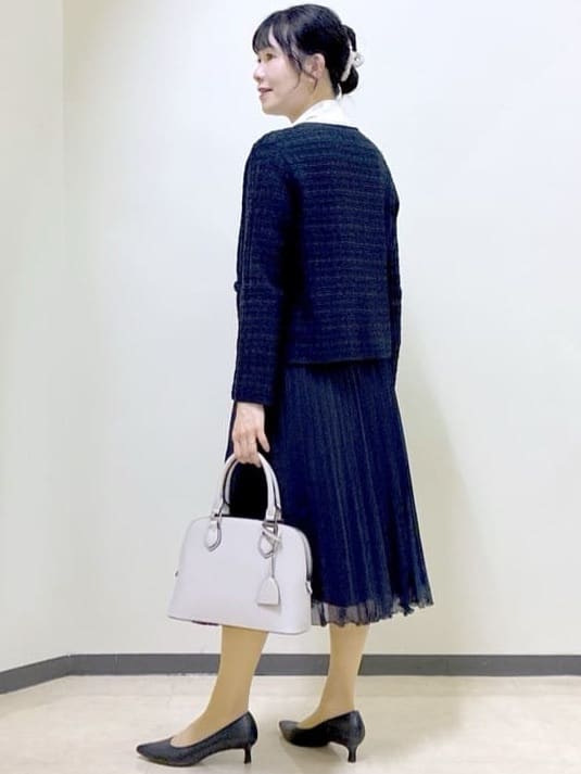  beni_gingerさんの「Reflect｜【ライトアウター／ゆったりシルエット／気軽な羽織に◎】ドライタッチカーディガン」を使ったコーディネート
