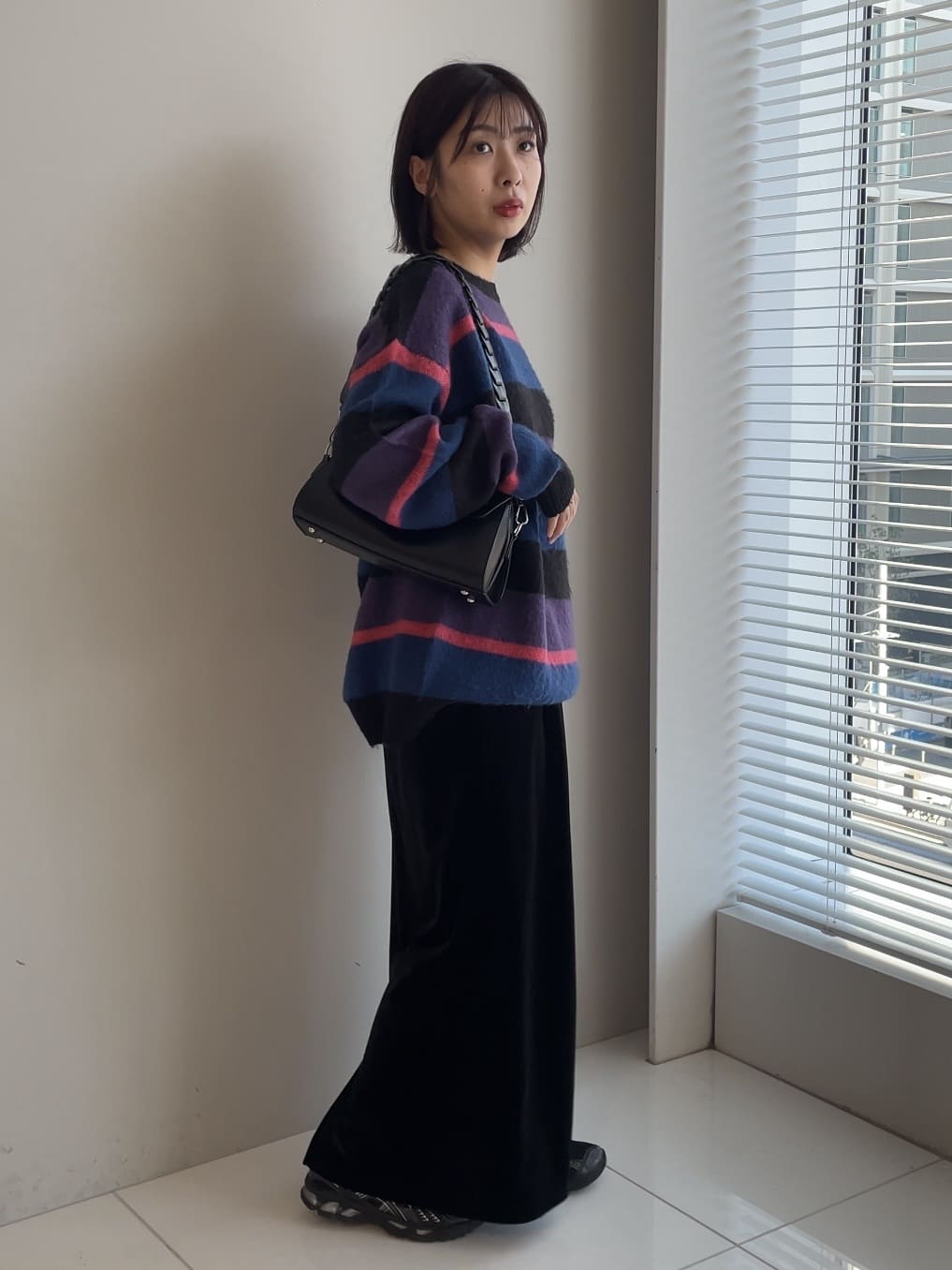 abeさんの「tk.TAKEO KIKUCHI｜」を使ったコーディネート