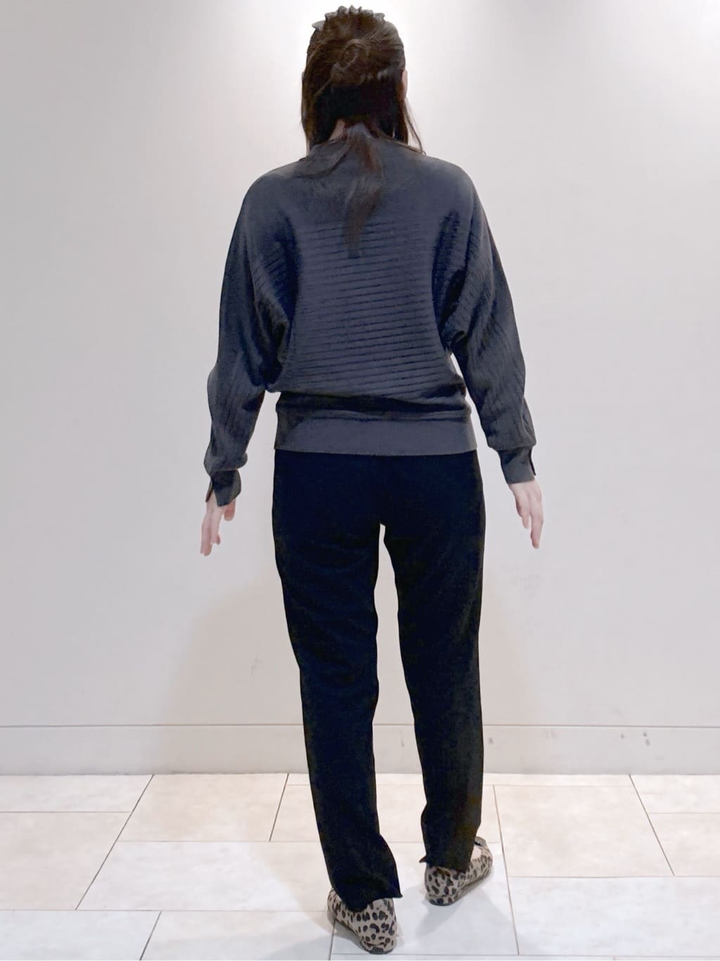 S&auml;K&iuml;さんの「Reflect｜【SS-4Lサイズ】フーデッドミドルダウンコート」を使ったコーディネート