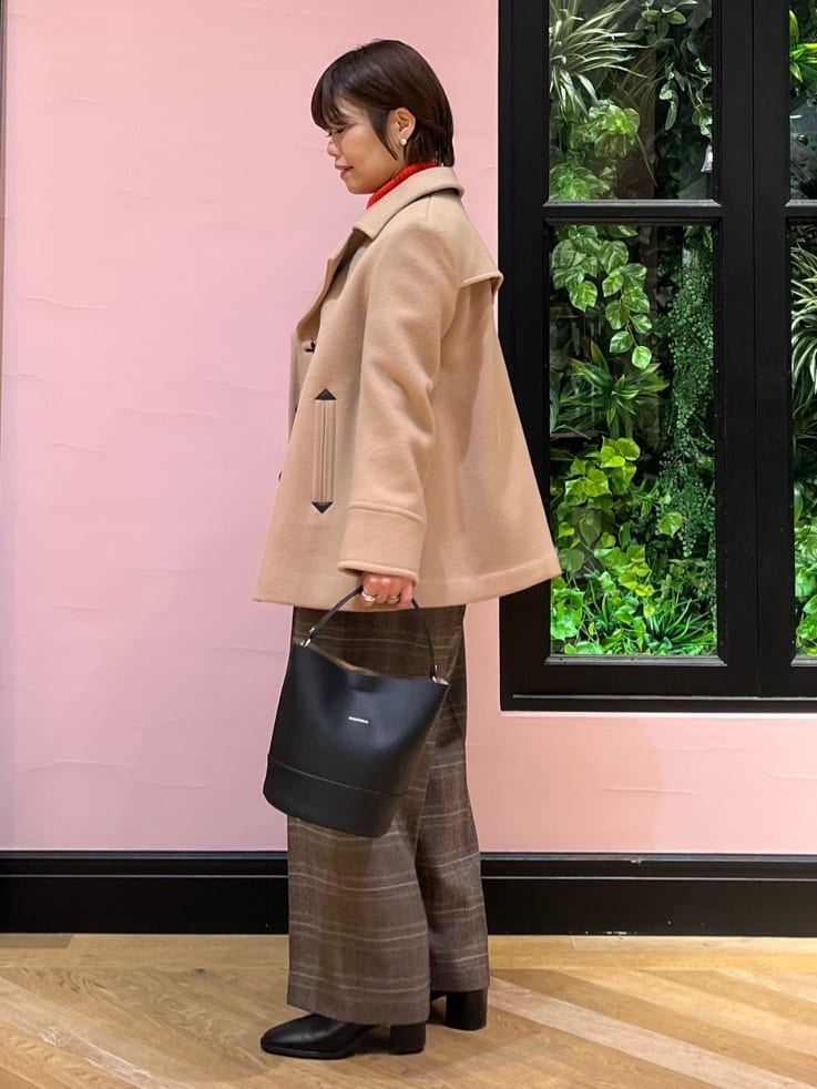 ogataさんの「DRESSTERIOR｜」を使ったコーディネート