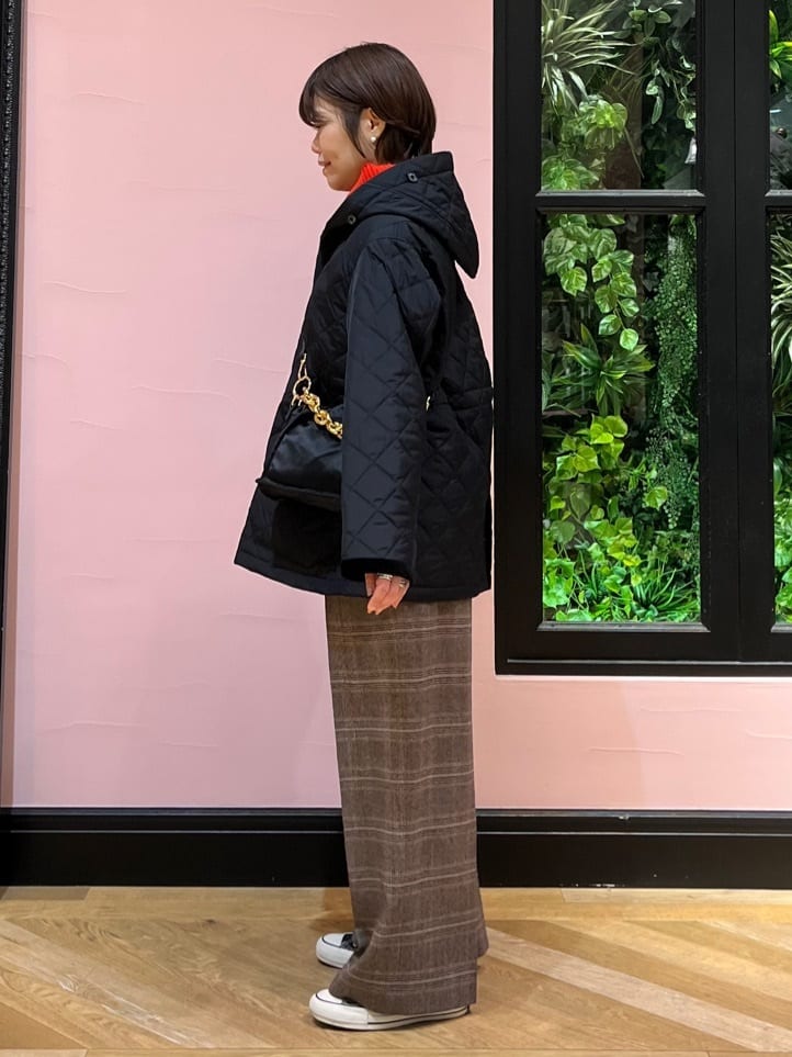 ogataさんの「DRESSTERIOR｜」を使ったコーディネート