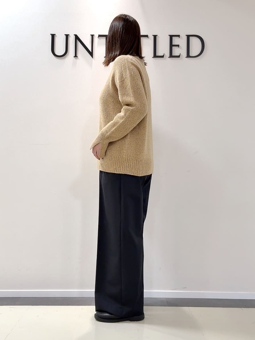 YUIさんの「UNTITLED｜【キルトライナー付／アウトドア】3WAYマウンテンパーカー」を使ったコーディネート