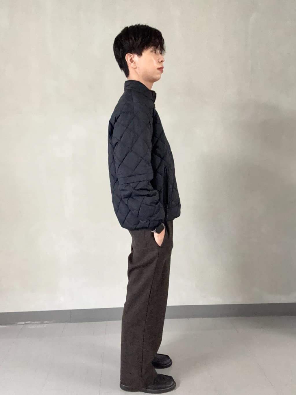 Yukiさんの「Dessin｜」を使ったコーディネート