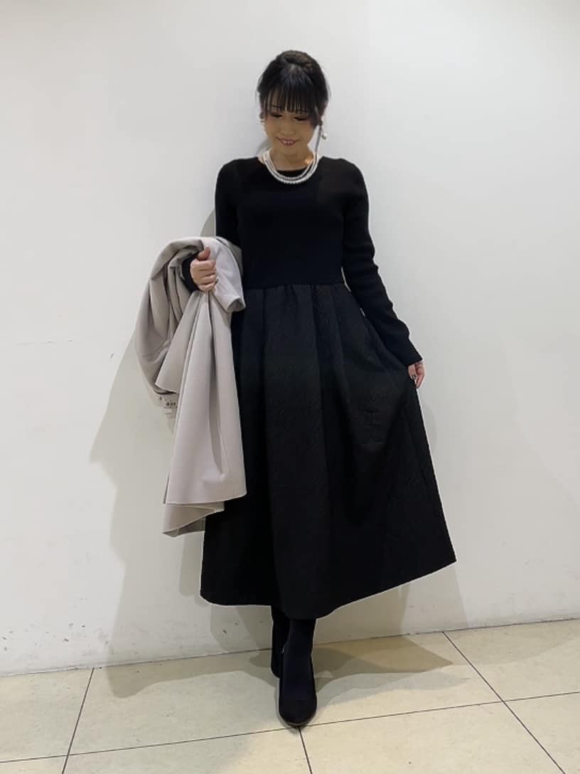 watanabeさんの「UNTITLED｜【スタイリッシュ／オンオフ兼用】ウールチェスターコート」を使ったコーディネート