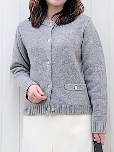 itoさんの「Dessin｜【撥水・2WAY】ミュラーダウンコートロング丈」を使ったコーディネート