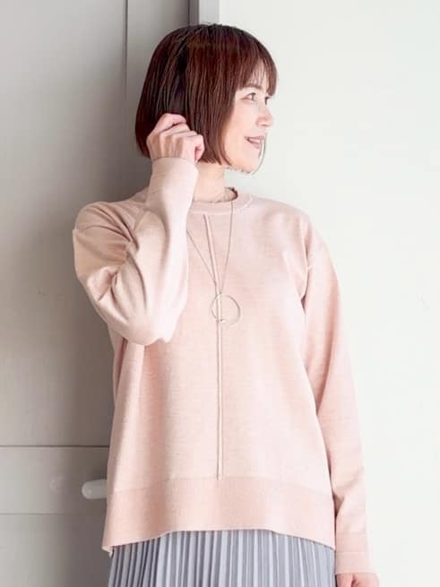 yamakoさんの「grove｜【名品アウター/3WAY・はっ水】ボアライナー付マウンテンパーカ」を使ったコーディネート
