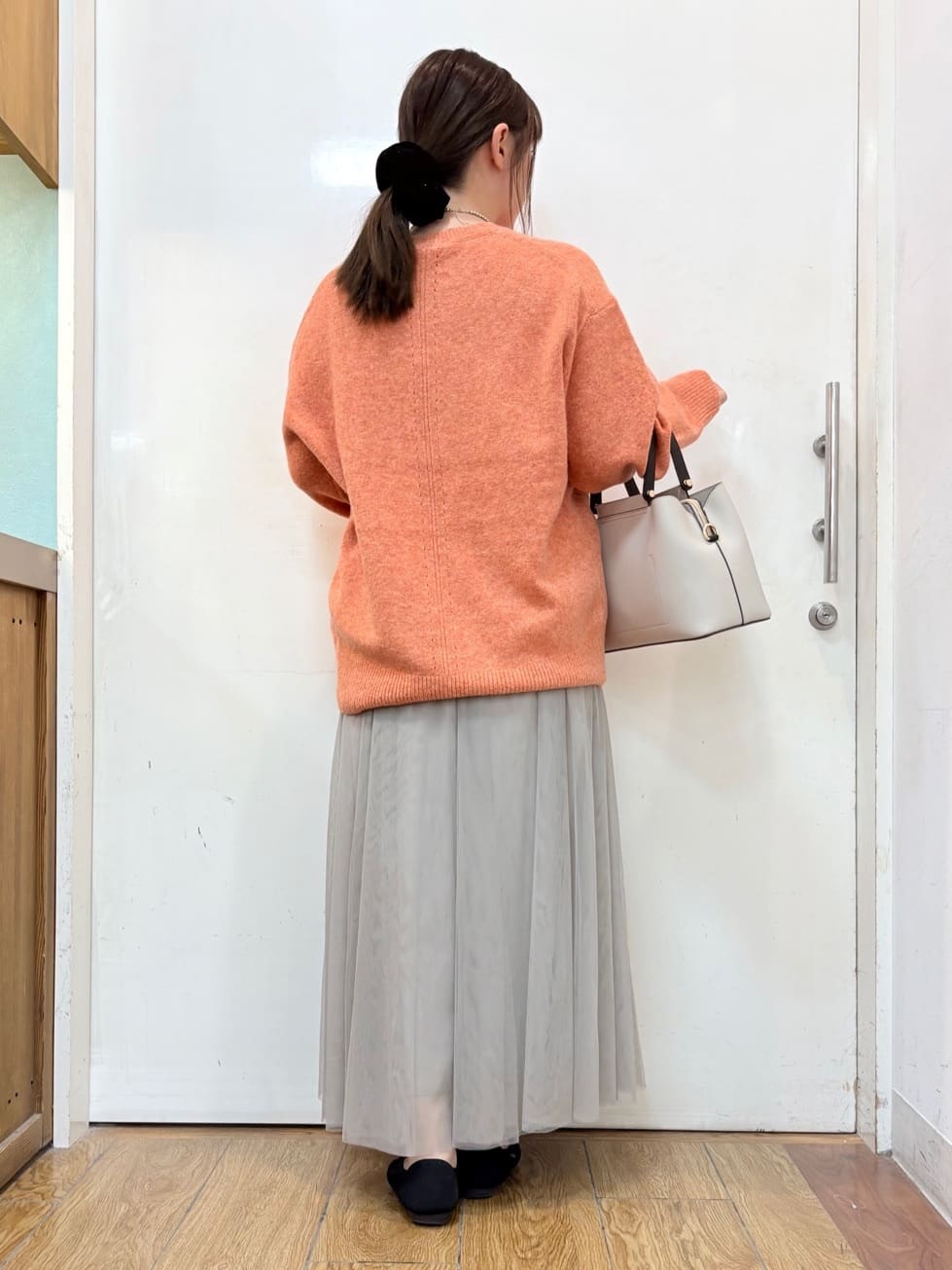 だいわさんの「SHOO･LA･RUE｜」を使ったコーディネート