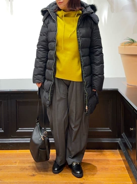 Asamiさんの「DRESSTERIOR｜」を使ったコーディネート