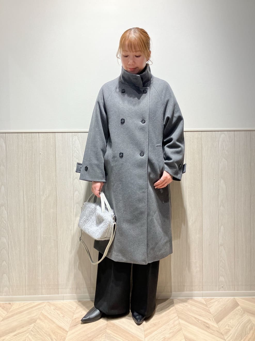 shokoさんの「SHOO･LA･RUE｜」を使ったコーディネート