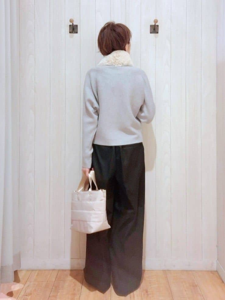 Ribさんの「SHOO･LA･RUE｜」を使ったコーディネート