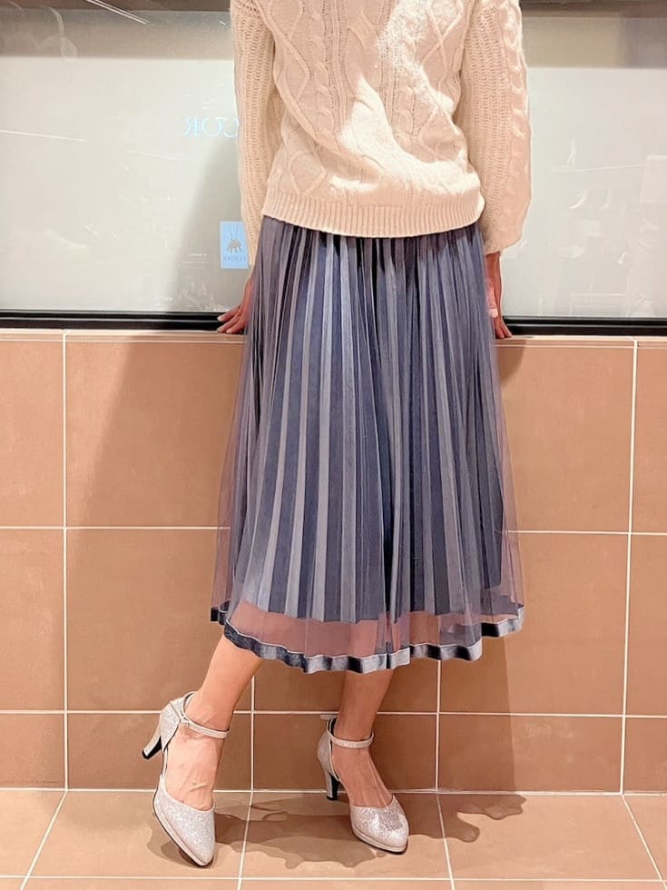 Ｋさんの「ESPERANZA｜」を使ったコーディネート