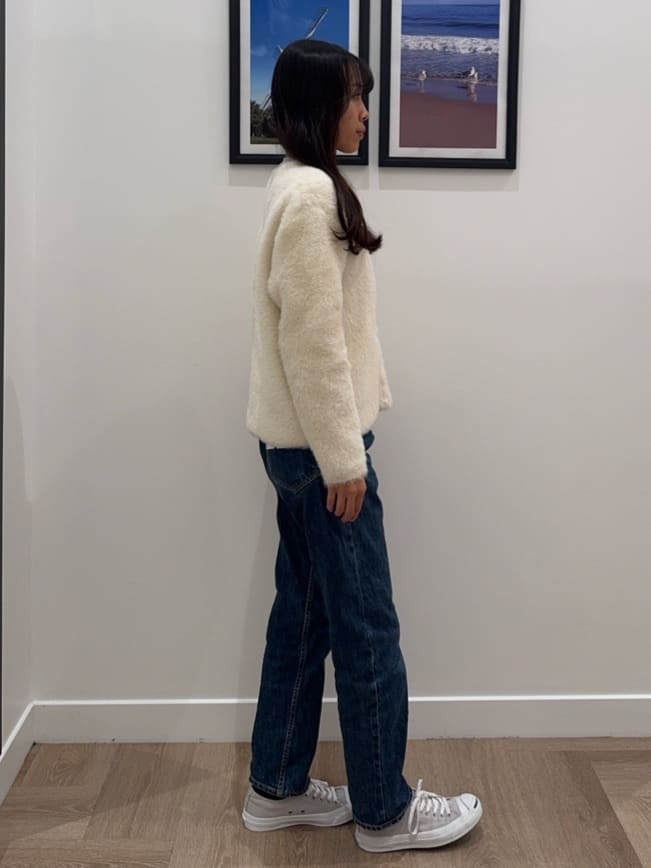 NOZOMIさんの「Dessin｜」を使ったコーディネート