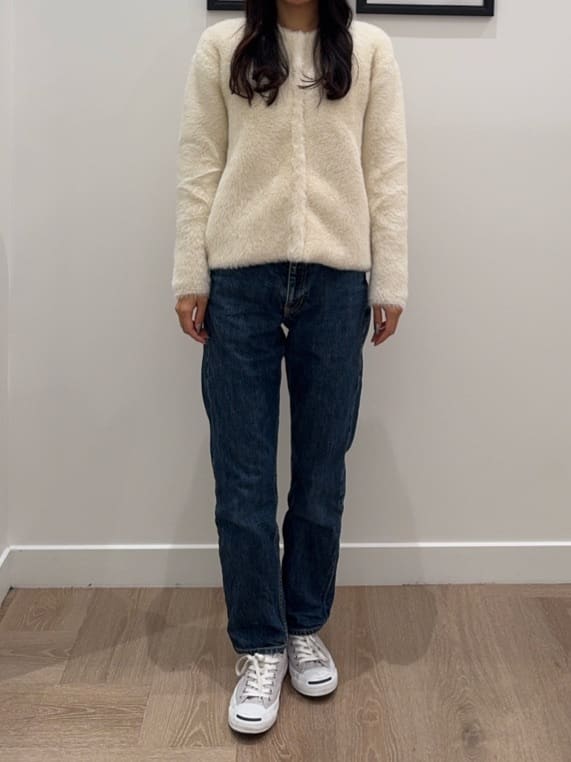 NOZOMIさんの「Dessin｜」を使ったコーディネート