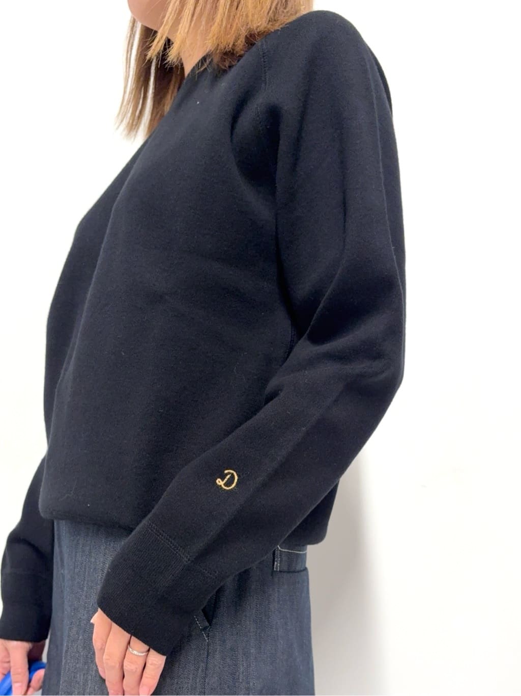 Nishijimaさんの「DRESSTERIOR｜◆ショートブーツ」を使ったコーディネート