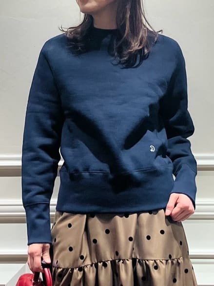 TSUKUIさんの「DRESSTERIOR｜◆ショートブーツ」を使ったコーディネート