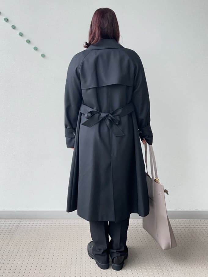 Asamiさんの「DRESSTERIOR｜◆テーパードパンツ」を使ったコーディネート
