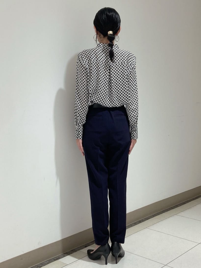 環さんの「UNTITLED｜【追加】ライトトート」を使ったコーディネート
