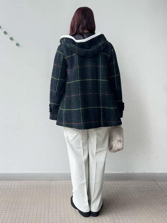 Asamiさんの「DRESSTERIOR｜アニージャカードニット」を使ったコーディネート