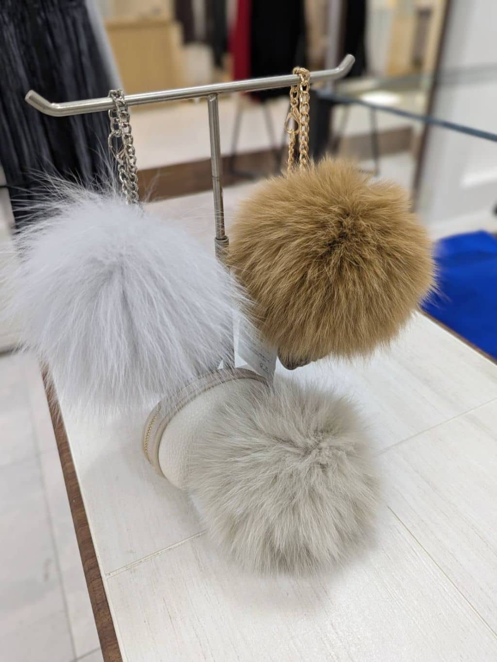 nonoさんの「UNTITLED｜【大人な品格/ふわふわニット】フォックスカシミヤ コクーンニット」を使ったコーディネート