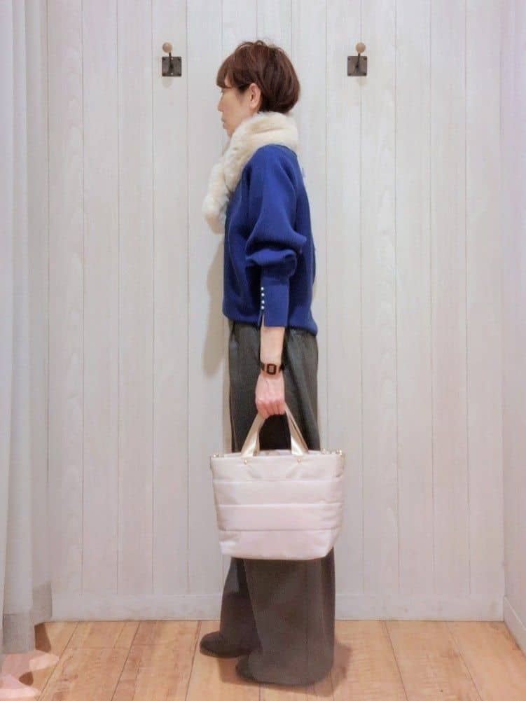 Ribさんの「SHOO･LA･RUE｜」を使ったコーディネート