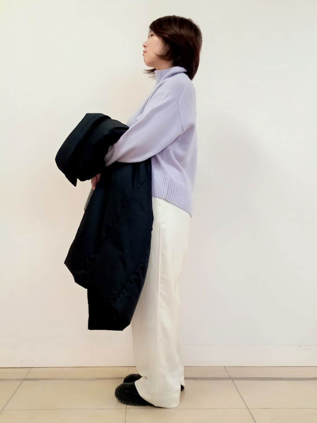 emiさんの「DRESSTERIOR｜」を使ったコーディネート