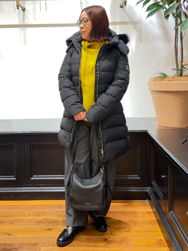 Asamiさんの「DRESSTERIOR｜」を使ったコーディネート