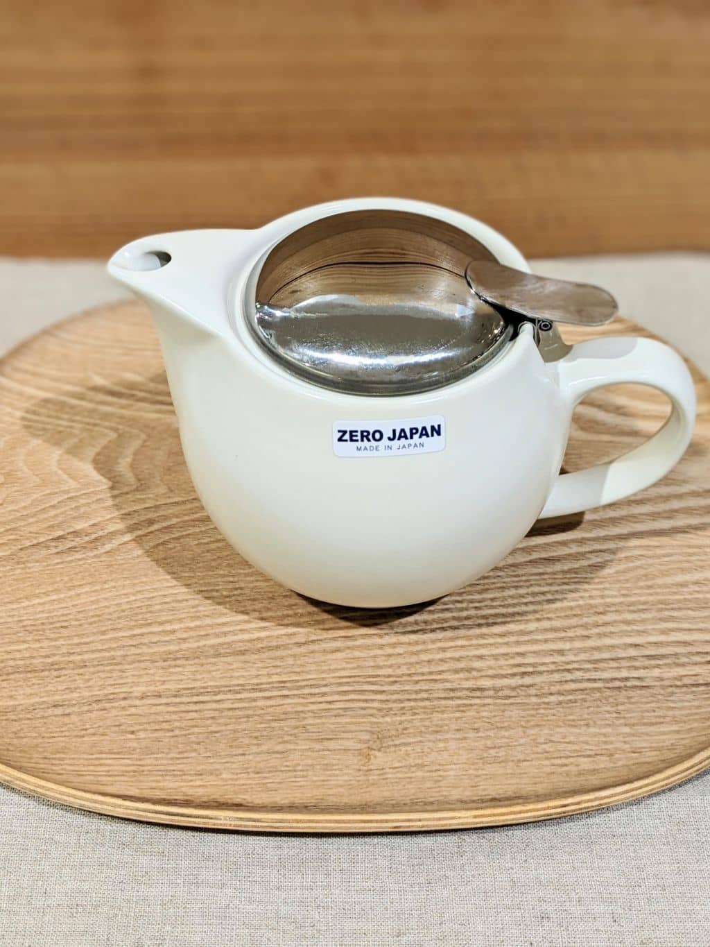 Shimanekoさんの「212 KITCHEN STORE｜カフェマグスモール シルキーベージュ ＜ZEROJAPAN ゼロジャパン＞」を使ったコーディネート