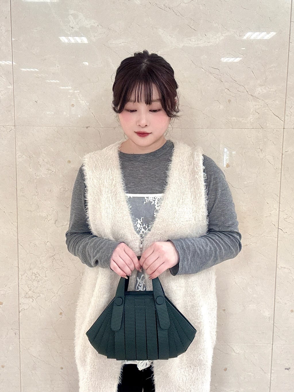 mさんの「HIROKO HAYASHI｜」を使ったコーディネート