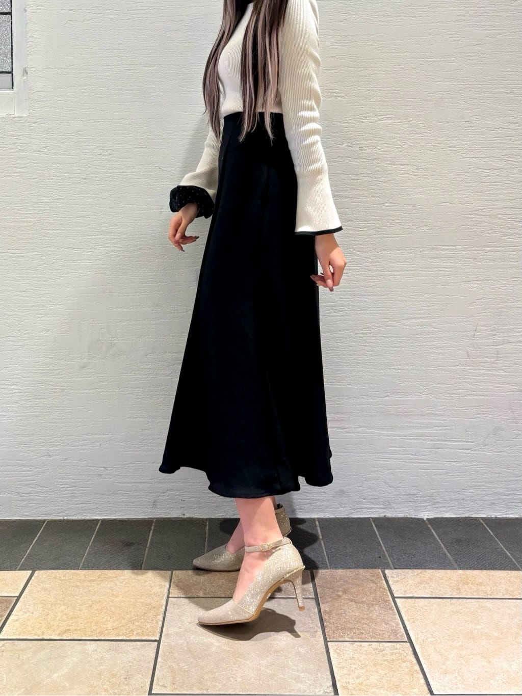 SACHAさんの「ESPERANZA｜」を使ったコーディネート