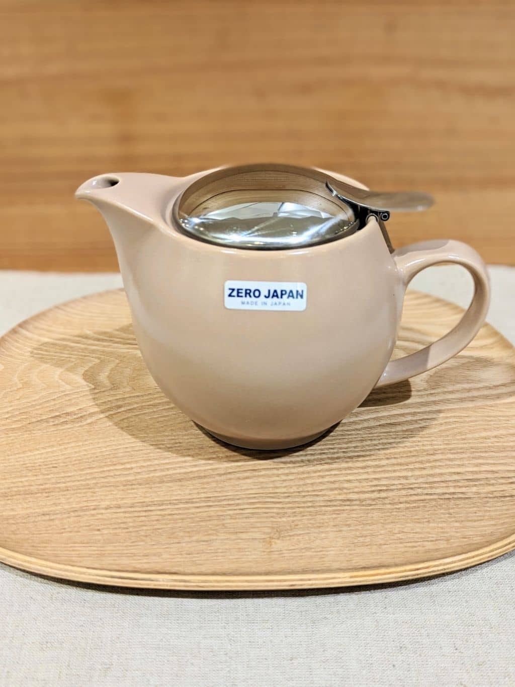 Shimanekoさんの「212 KITCHEN STORE｜カフェマグスモール シルキーベージュ ＜ZEROJAPAN ゼロジャパン＞」を使ったコーディネート