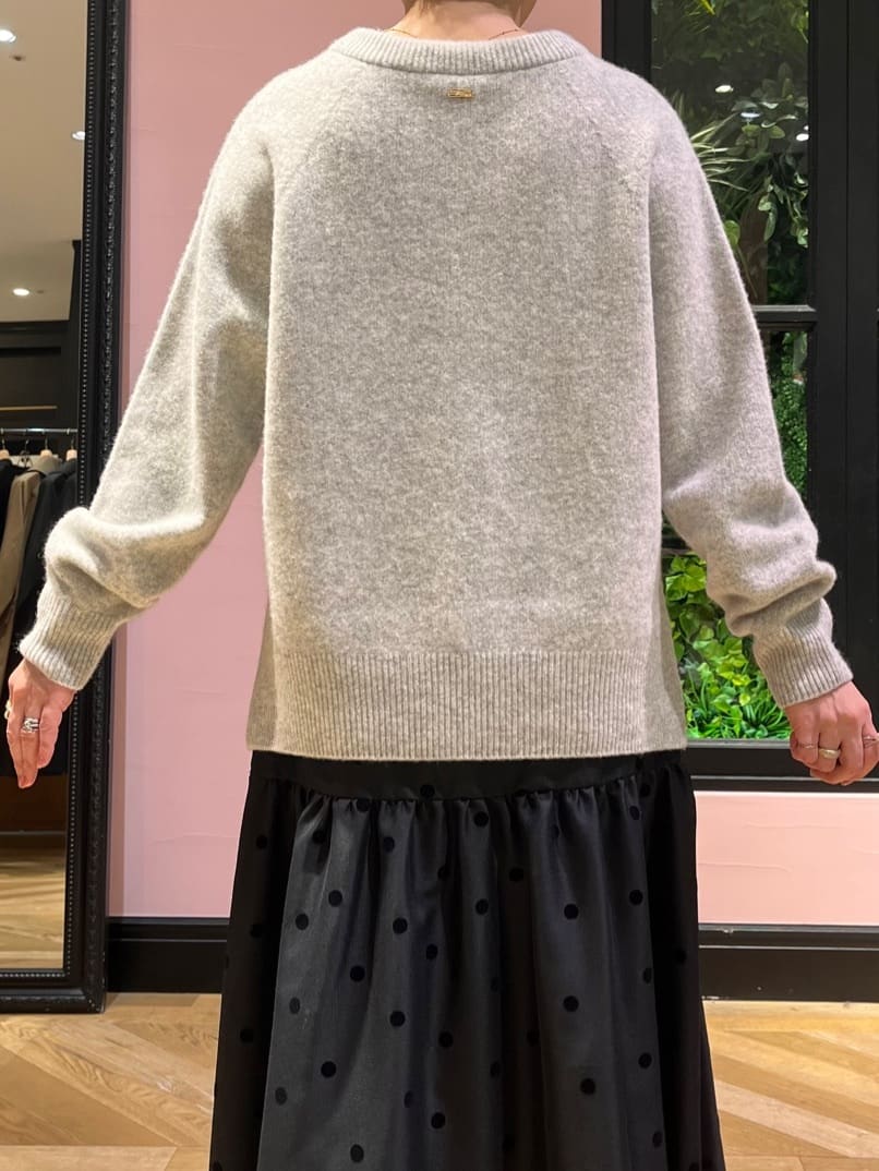 ogataさんの「DRESSTERIOR｜」を使ったコーディネート